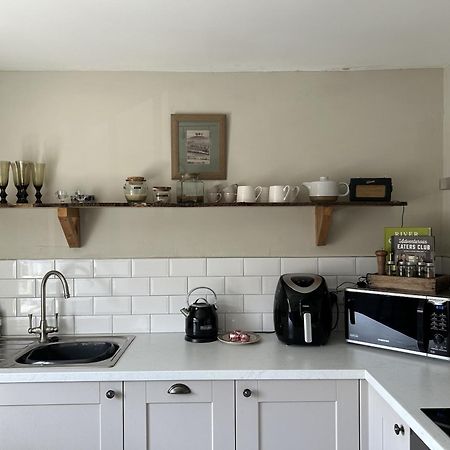 Bridport Town Centre Flat Διαμέρισμα Εξωτερικό φωτογραφία
