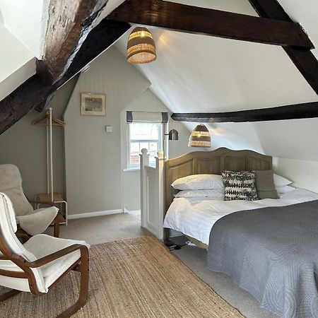 Bridport Town Centre Flat Διαμέρισμα Εξωτερικό φωτογραφία