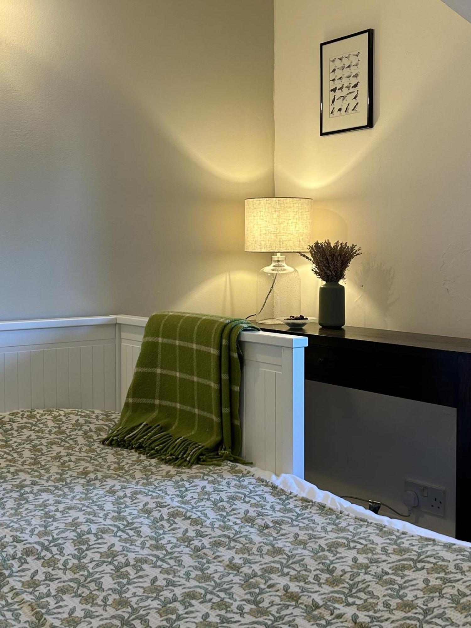 Bridport Town Centre Flat Διαμέρισμα Εξωτερικό φωτογραφία