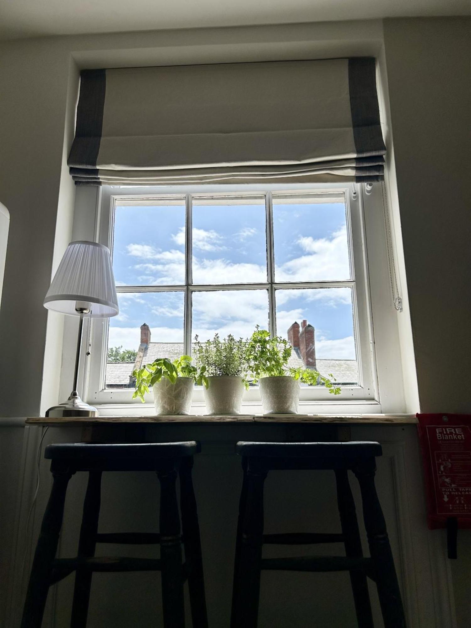 Bridport Town Centre Flat Διαμέρισμα Εξωτερικό φωτογραφία