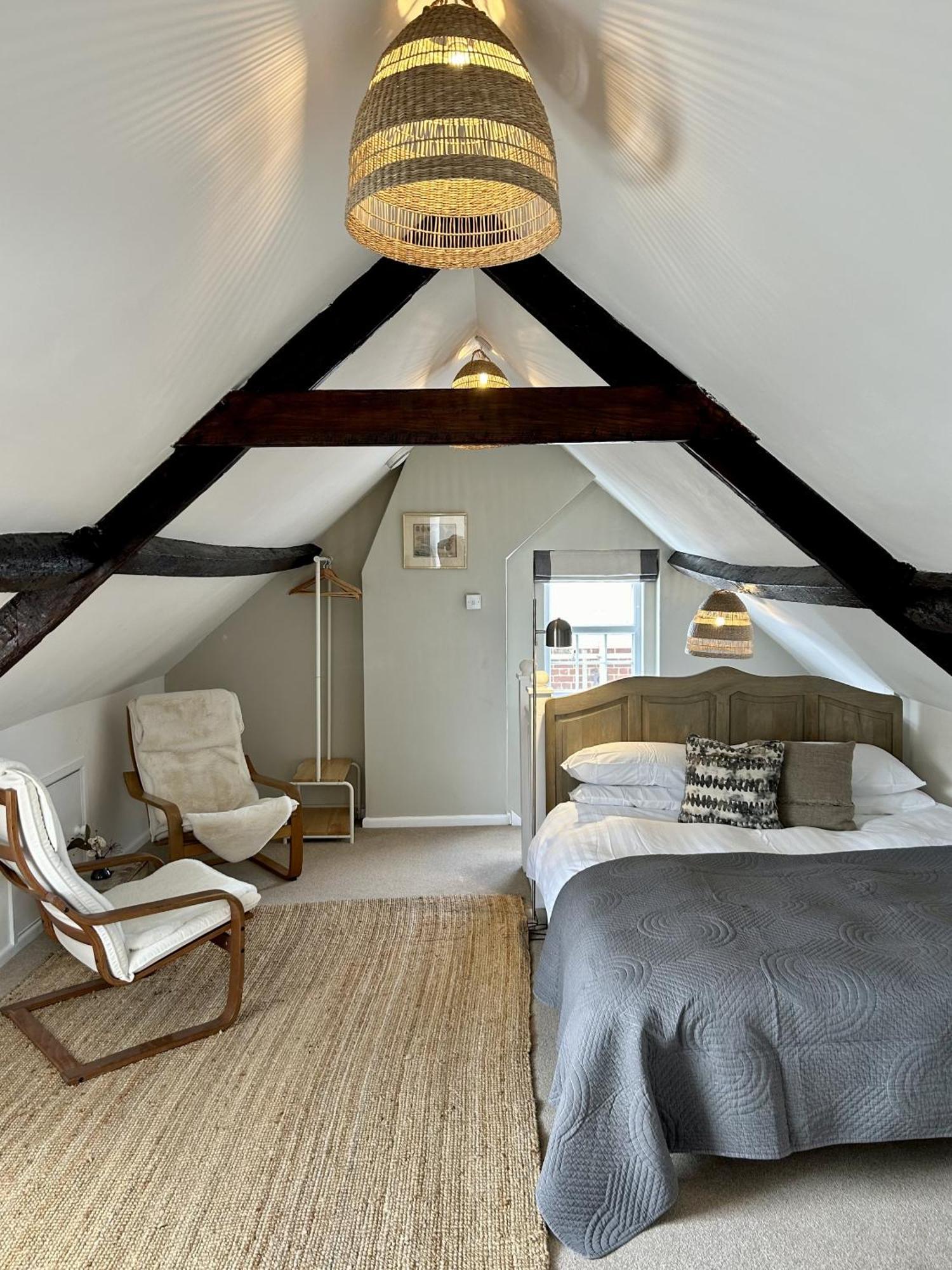 Bridport Town Centre Flat Διαμέρισμα Εξωτερικό φωτογραφία
