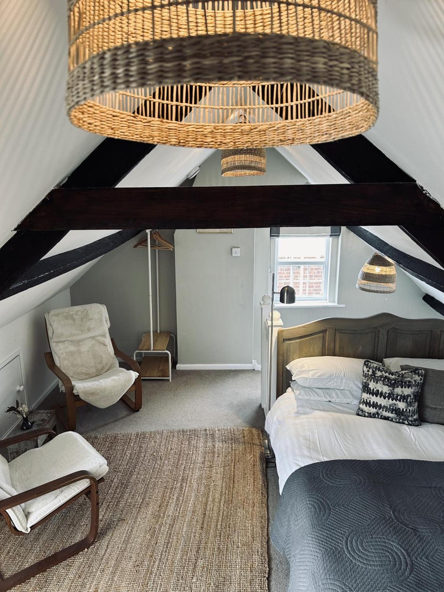 Bridport Town Centre Flat Διαμέρισμα Εξωτερικό φωτογραφία