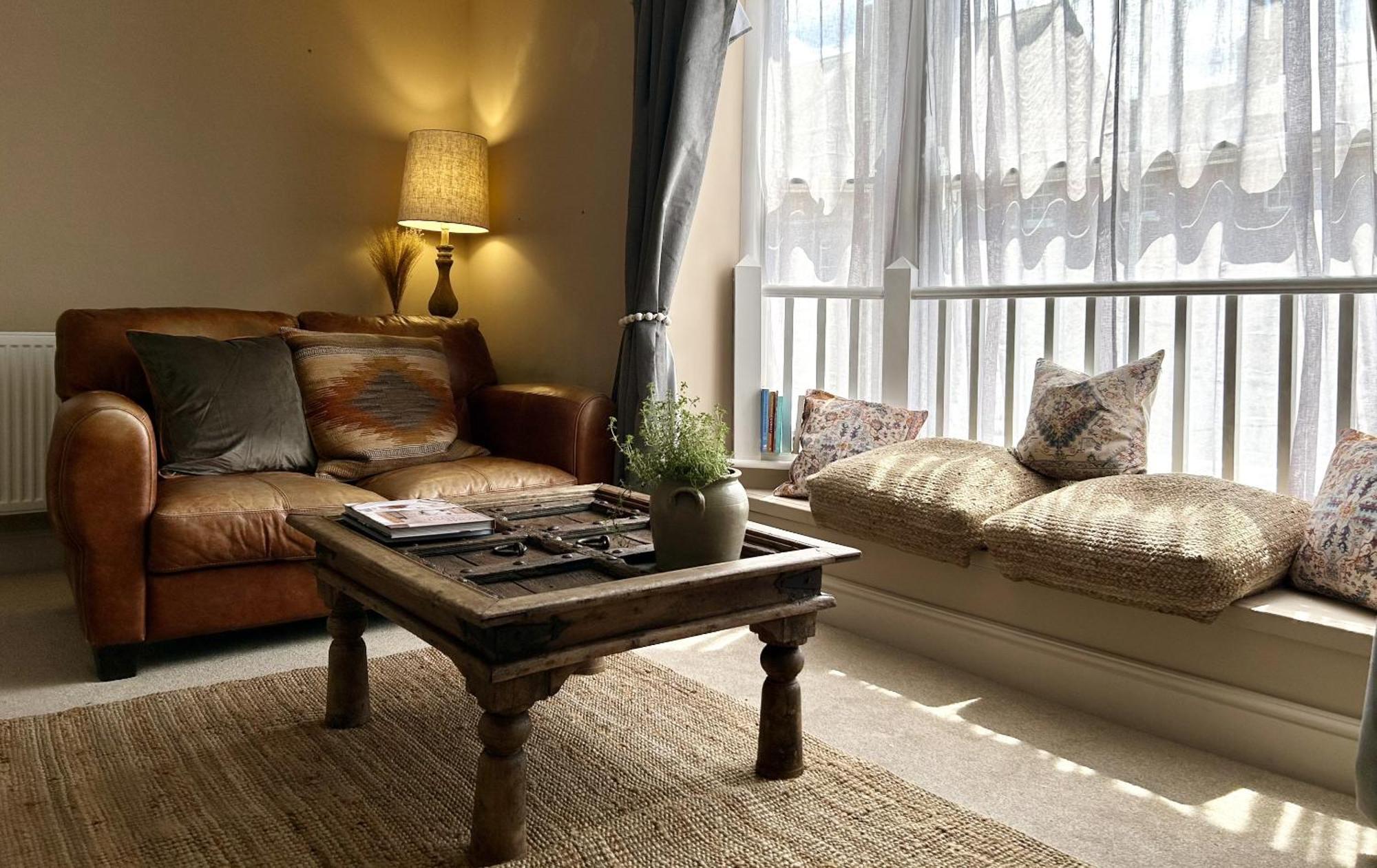 Bridport Town Centre Flat Διαμέρισμα Δωμάτιο φωτογραφία