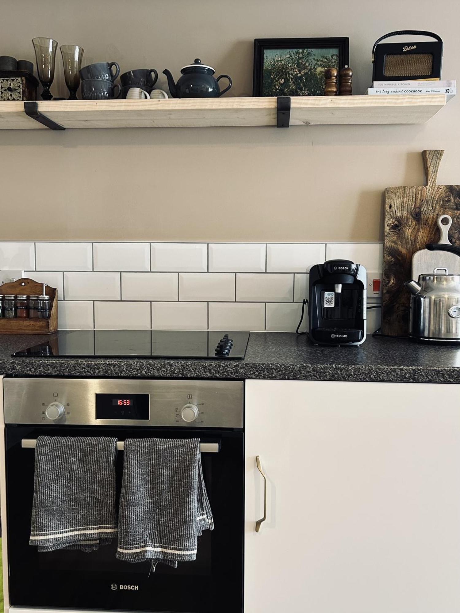 Bridport Town Centre Flat Διαμέρισμα Δωμάτιο φωτογραφία