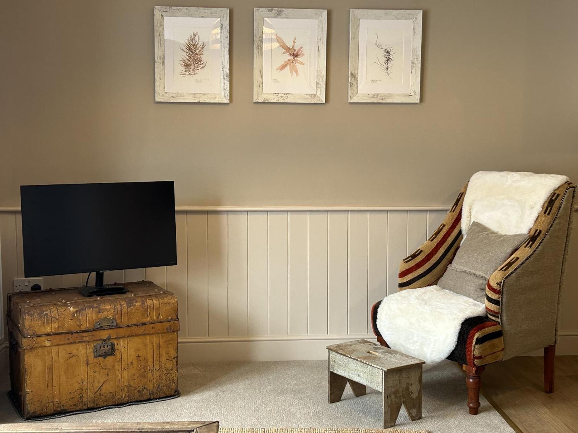 Bridport Town Centre Flat Διαμέρισμα Δωμάτιο φωτογραφία